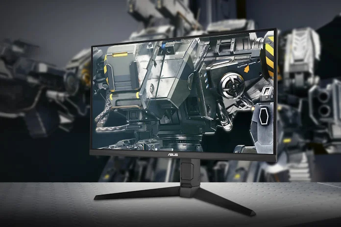 ASUS Fast IPS ASUS Fast IPS
