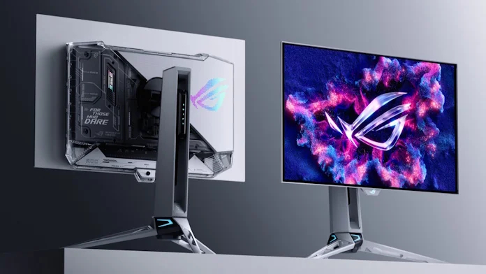 ASUS Fast IPS ASUS Fast IPS