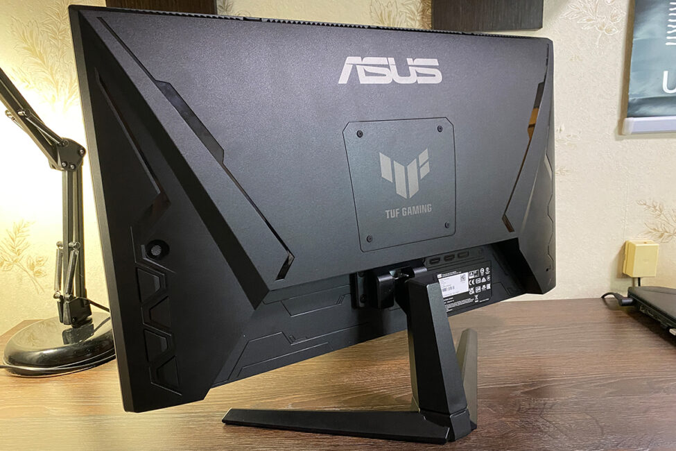 ASUS TUF Gaming VG259Q5A