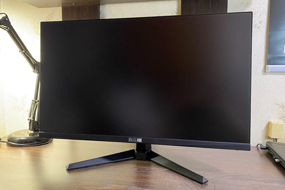 ASUS TUF Gaming VG259Q5A