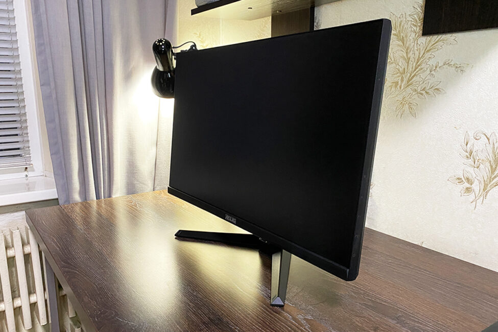 ASUS TUF Gaming VG259Q5A