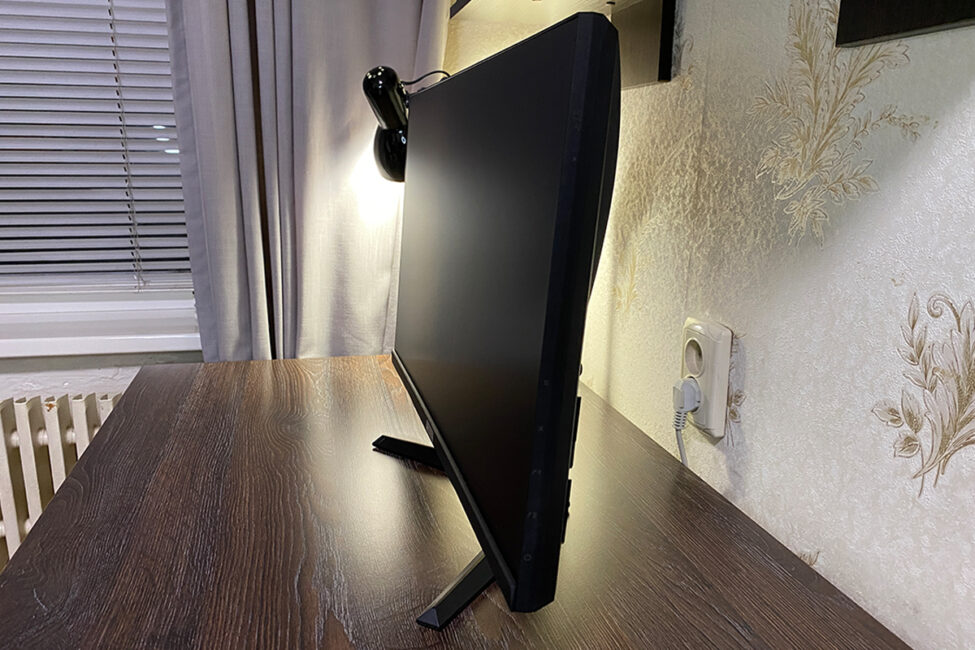 ASUS TUF Gaming VG259Q5A