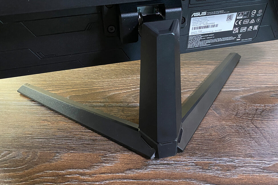 ASUS TUF Gaming VG259Q5A
