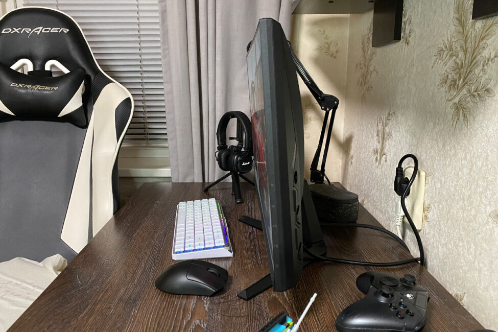 ASUS TUF Gaming VG259Q5A