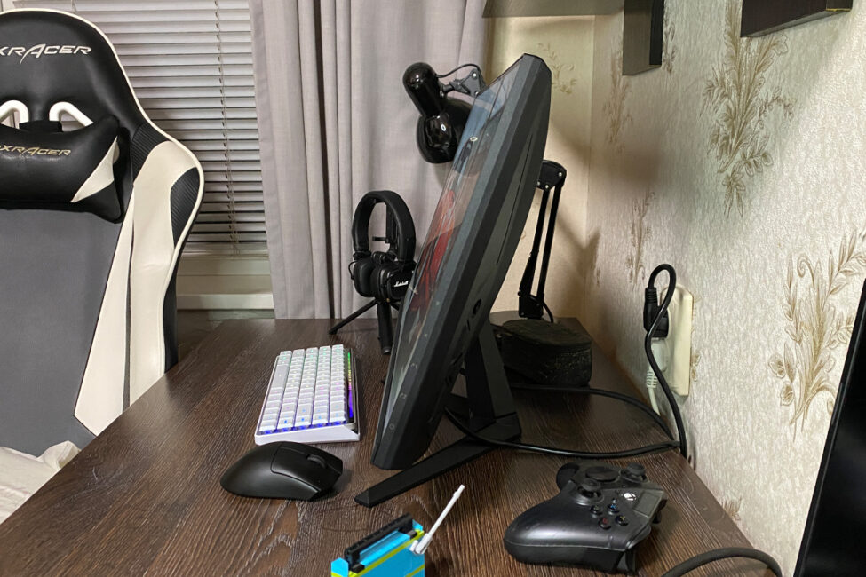 ASUS TUF Gaming VG259Q5A