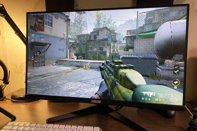 TUF Gaming VG259Q5A