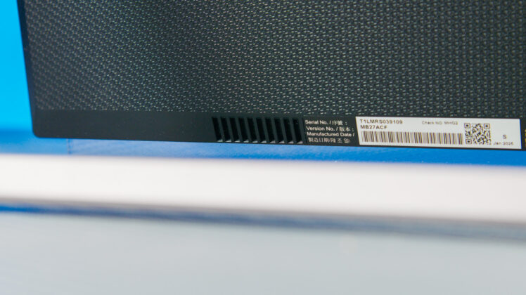ASUS ZenScreen MB27ACF