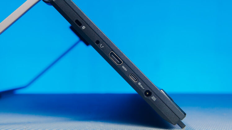 ASUS ZenScreen MB27ACF