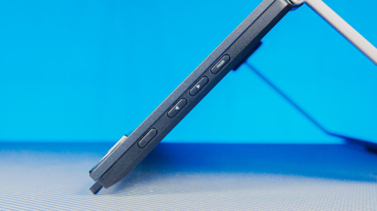 ASUS ZenScreen MB27ACF
