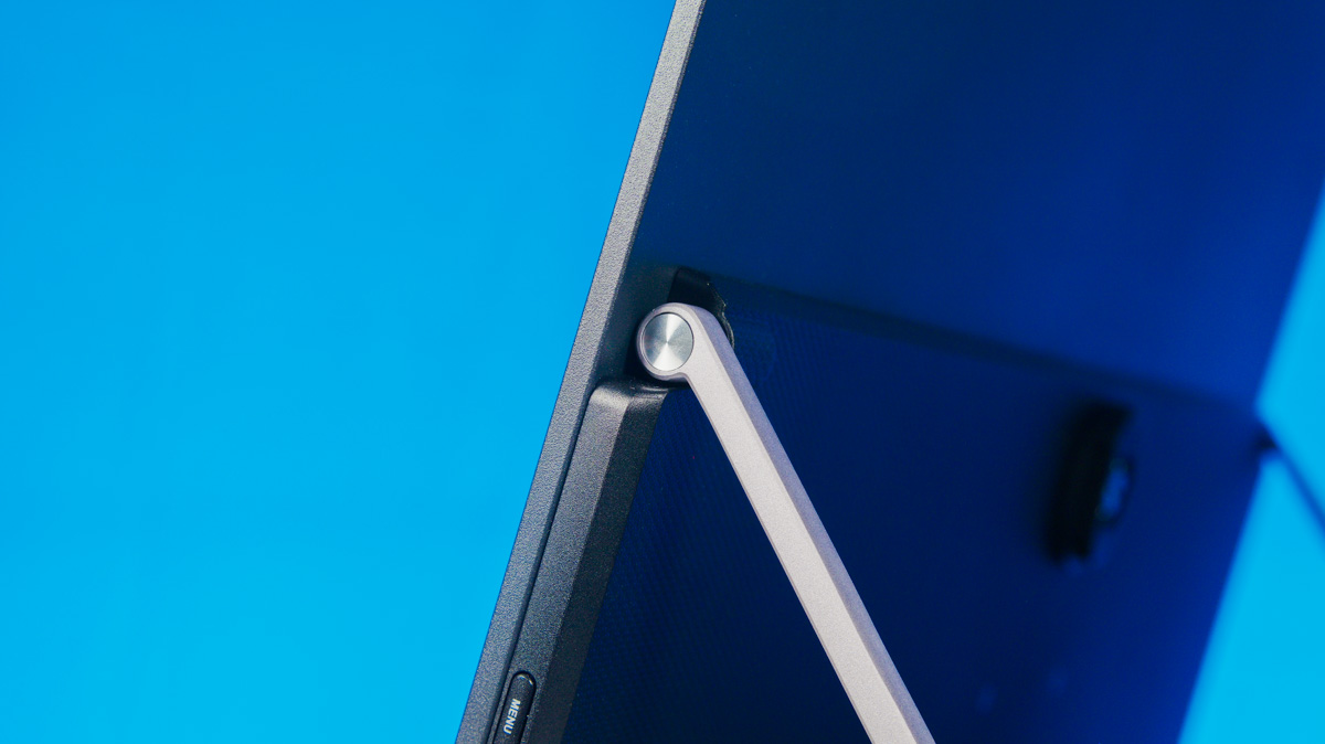 ASUS ZenScreen MB27ACF ASUS ZenScreen MB27ACF