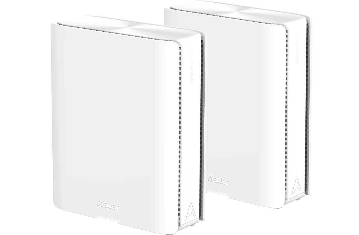 ASUS ZenWiFi BQ16 BE25000 ASUS ZenWiFi BQ16 BE25000