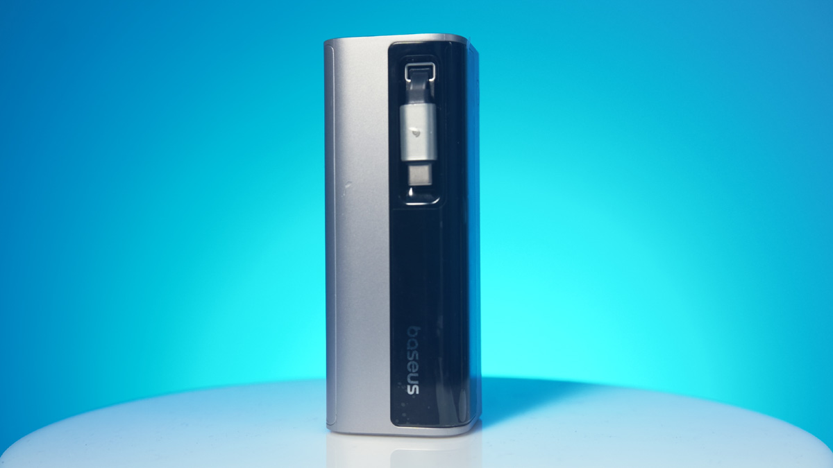 Baseus EnerGeek GR11 Baseus EnerGeek GR11