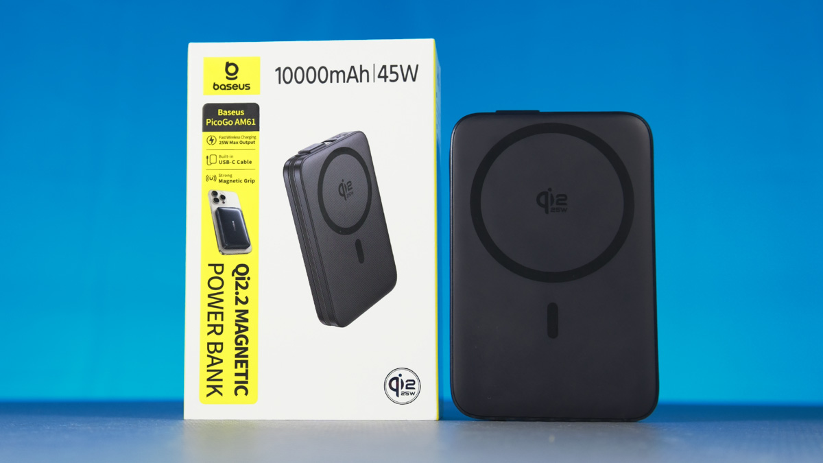 Baseus PicoGo AM61