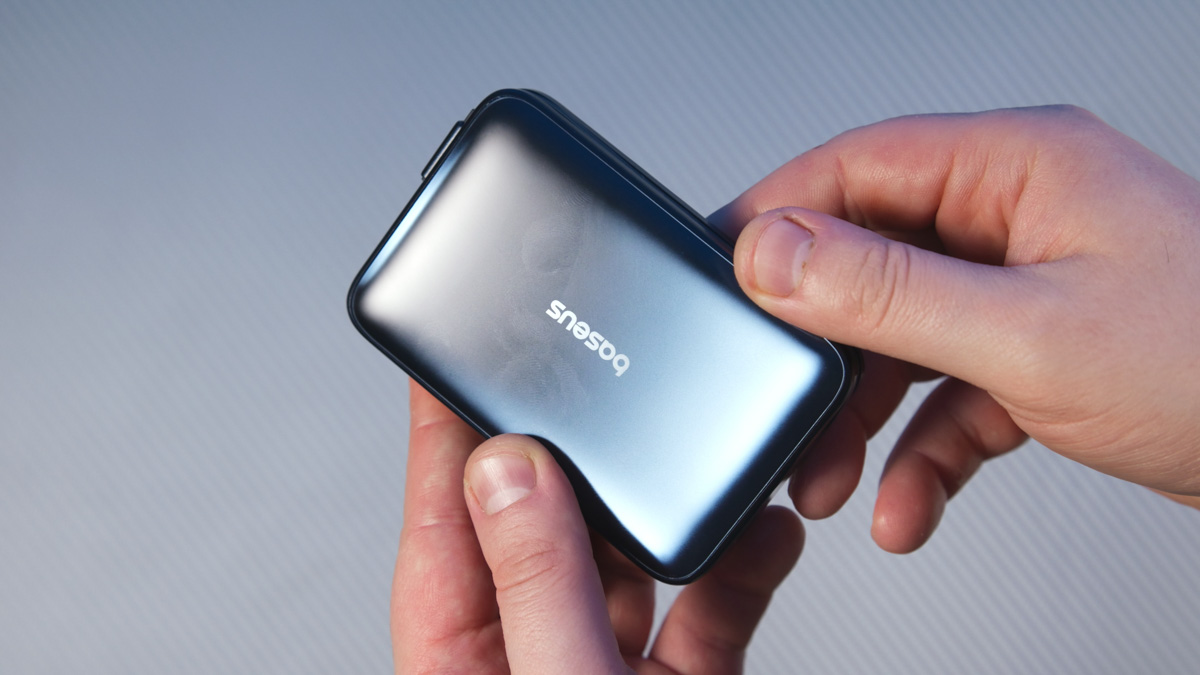 Baseus PicoGo AM61 Baseus PicoGo AM61