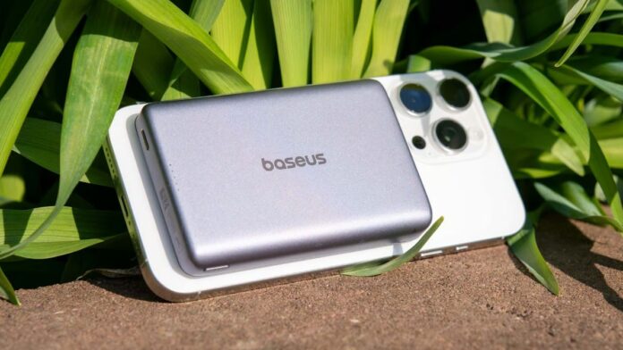 Baseus