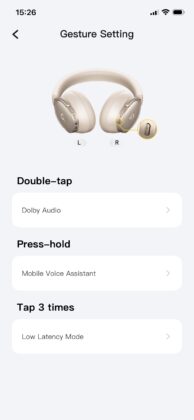 Baseus XH1