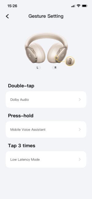 Baseus XH1