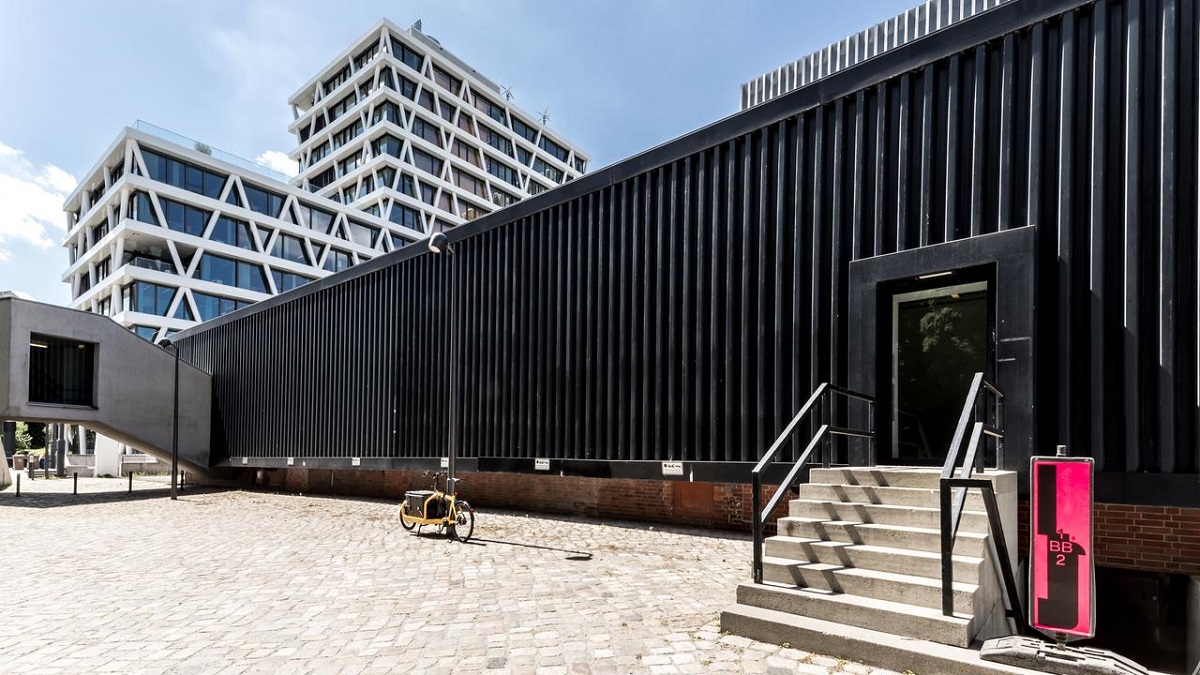 Berlin Biennale