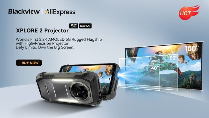 Blackview XPLORE 2