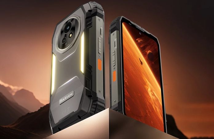 Blackview XPLORE 2