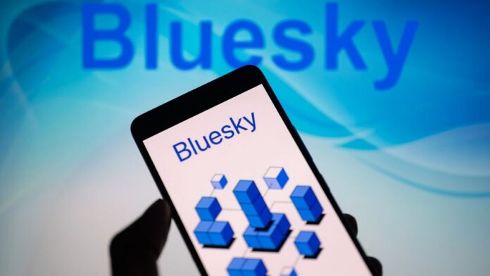 Bluesky Bluesky