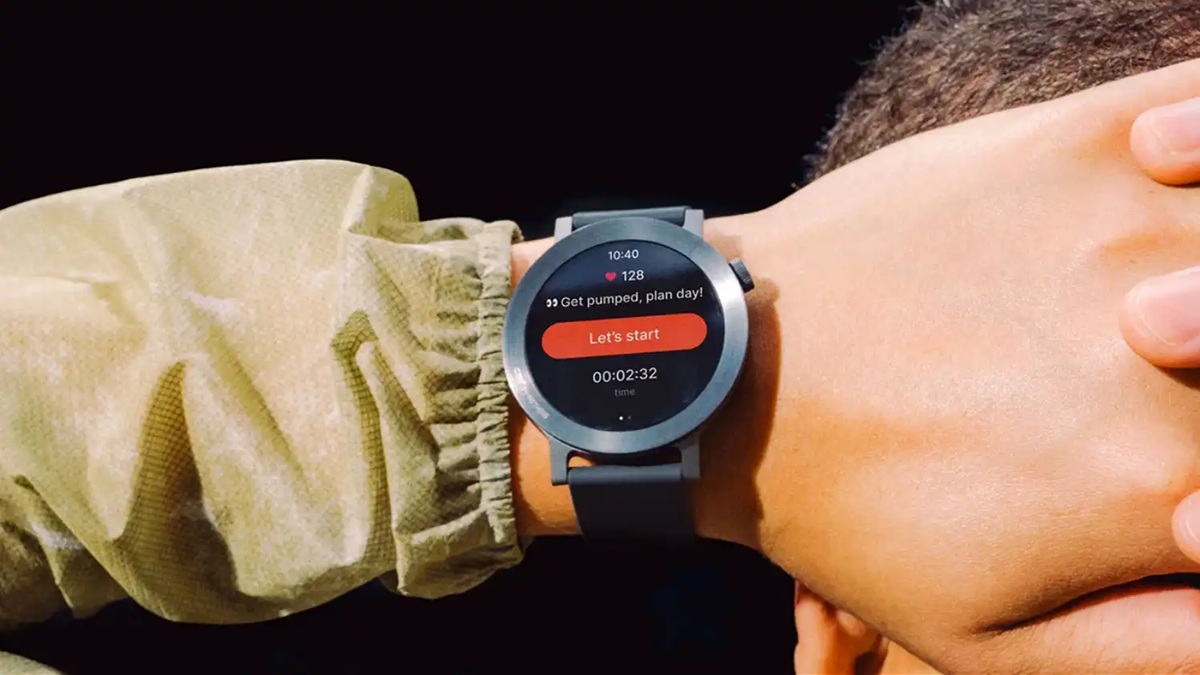 CMF Watch 3 Pro