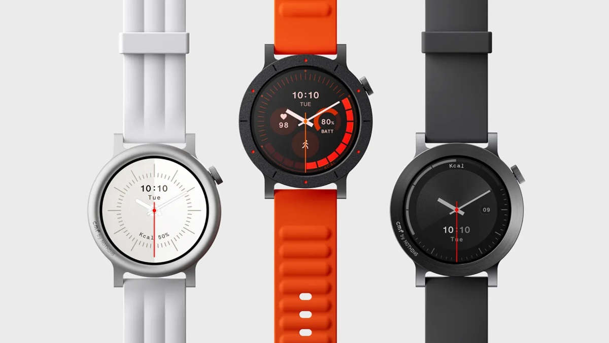CMF Watch 3 Pro CMF Watch 3 Pro