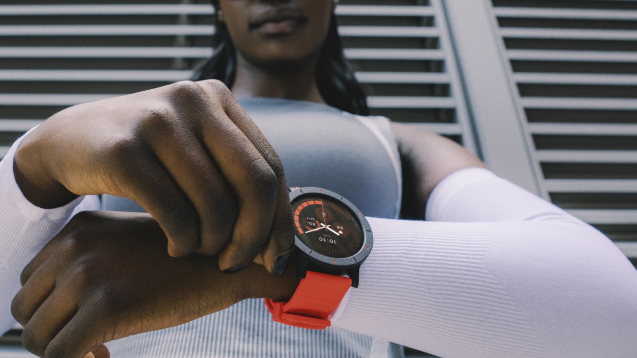 CMF Watch 3 Pro CMF Watch 3 Pro