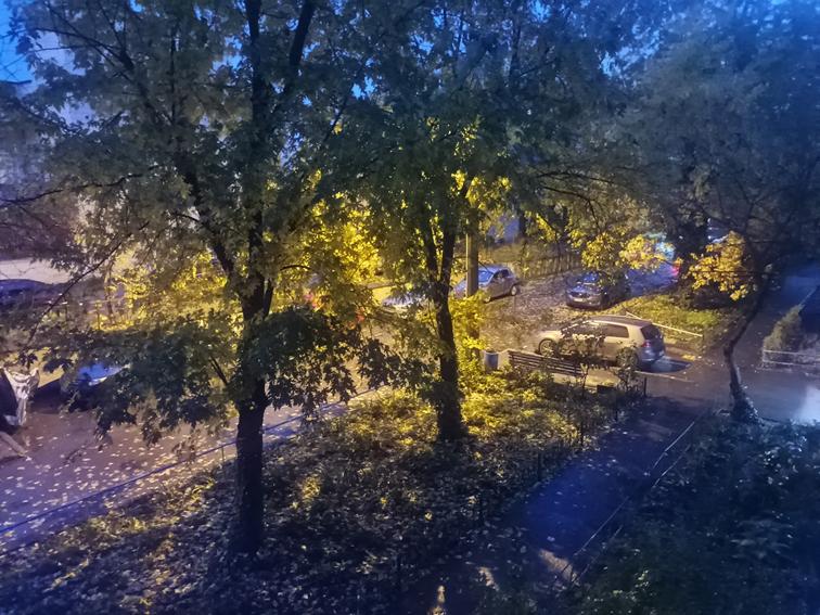 Cubot X100 Camera Test