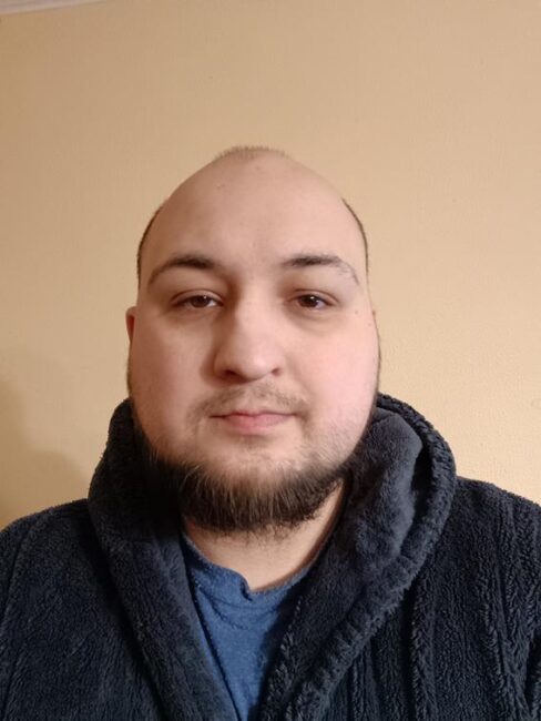 Cubot X100 Camera Test