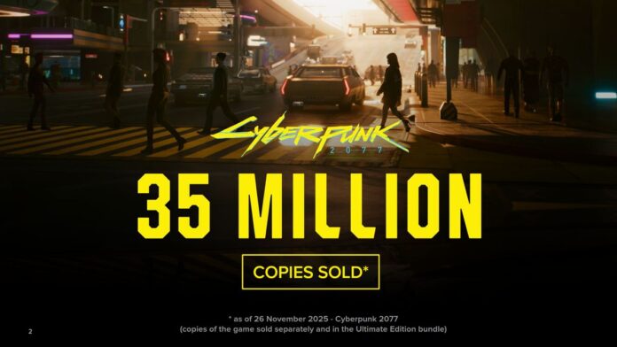 Cyberpunk 2077 Cyberpunk 2077