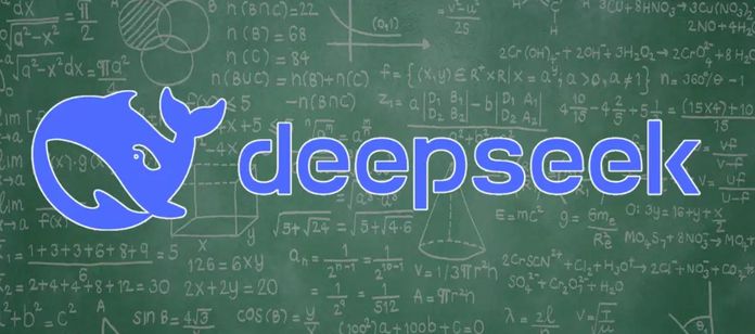 DeepSeek DeepSeek