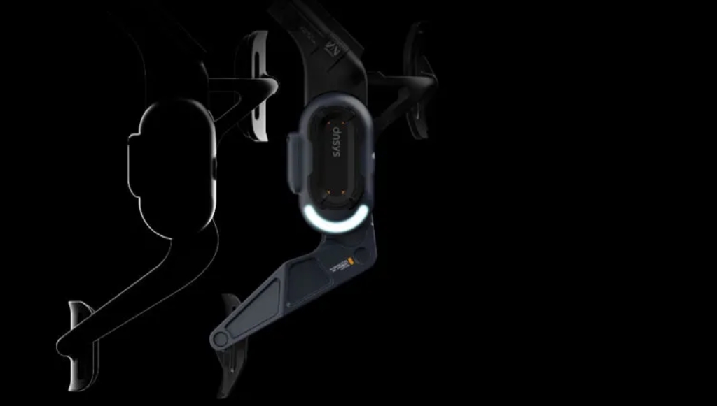 Dnsys Z1 Exoskeleton Pro Dnsys Z1 Exoskeleton Pro