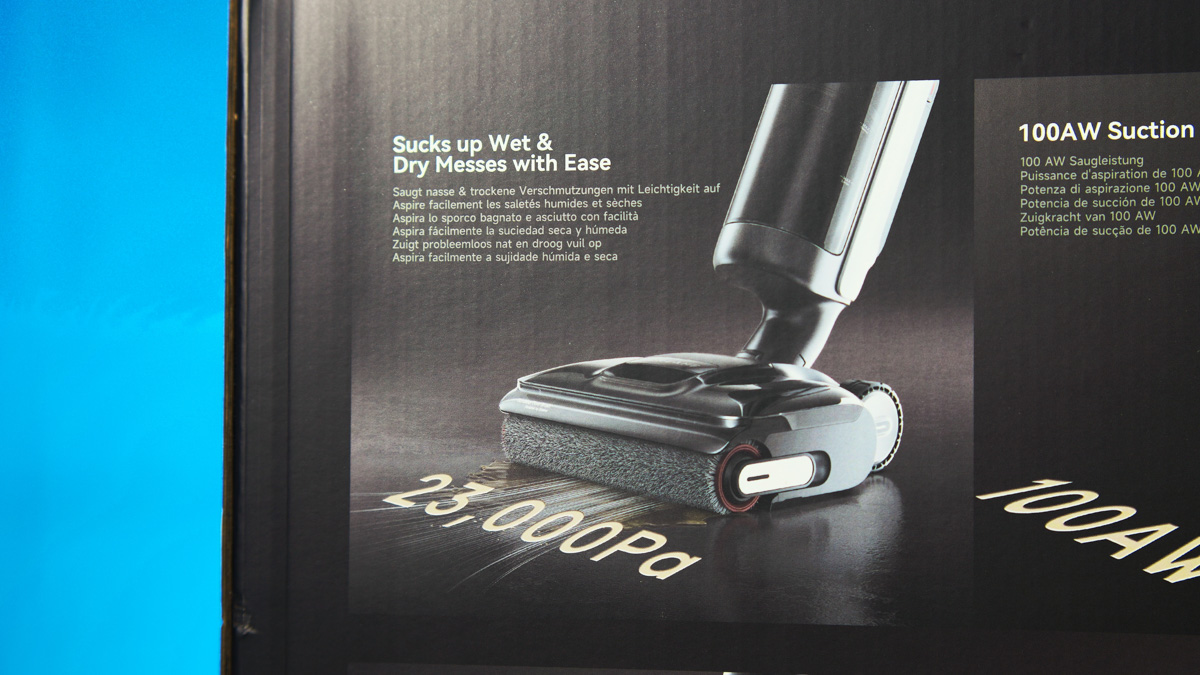 Dreame H12 Dual FlexReach