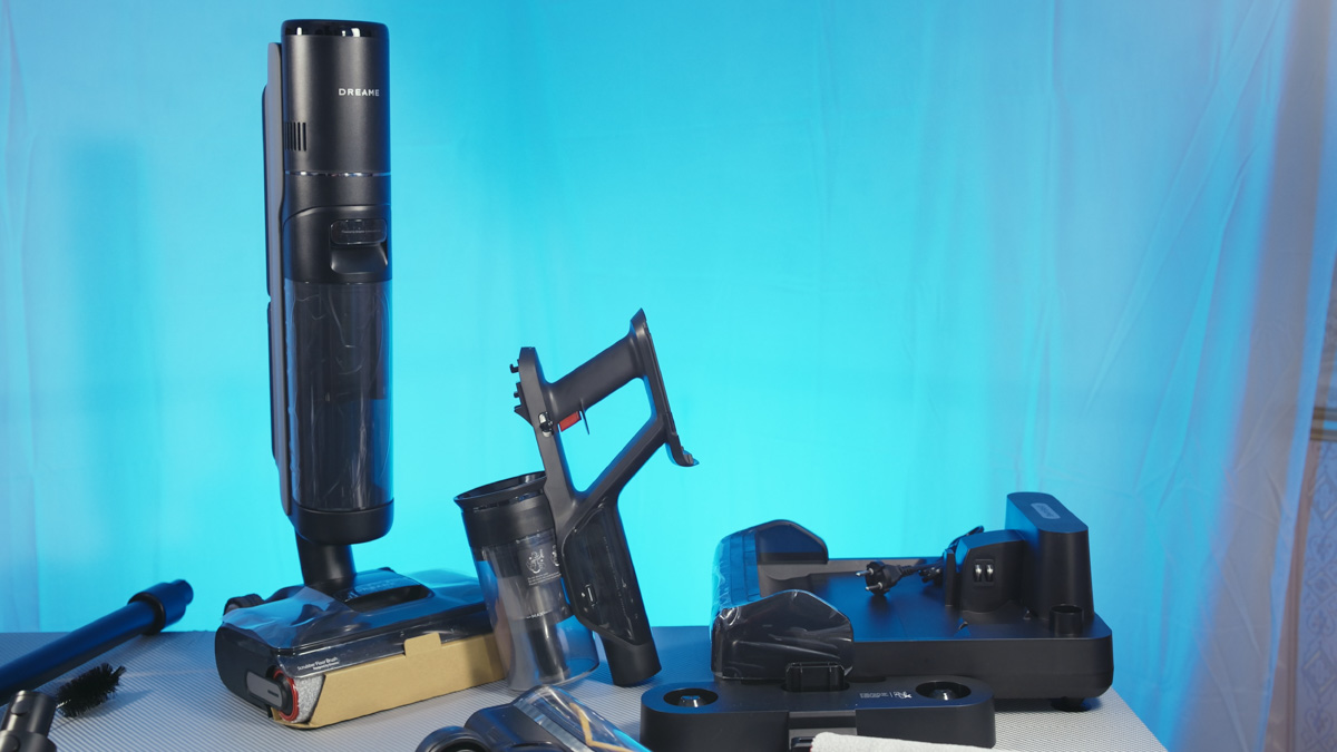Dreame H12 Dual FlexReach