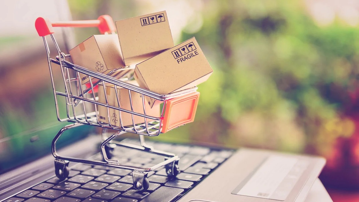 Online Shopping