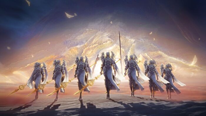 Elden Ring Nightreign The Forsaken Hollows Elden Ring Nightreign The Forsaken Hollows