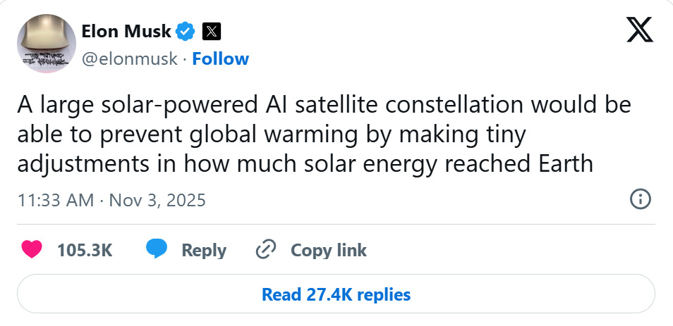 Elon Musk Elon Musk