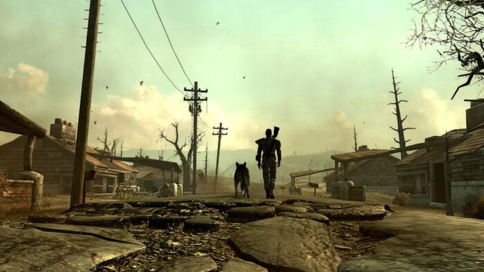 Fallout 3 Fallout 3