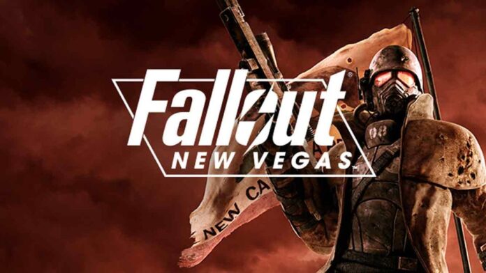 Fallout: New Vegas Fallout: New Vegas