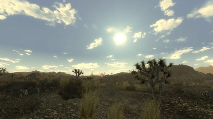 Fallout: New Vegas Fallout: New Vegas