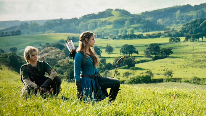 Legend of Zelda