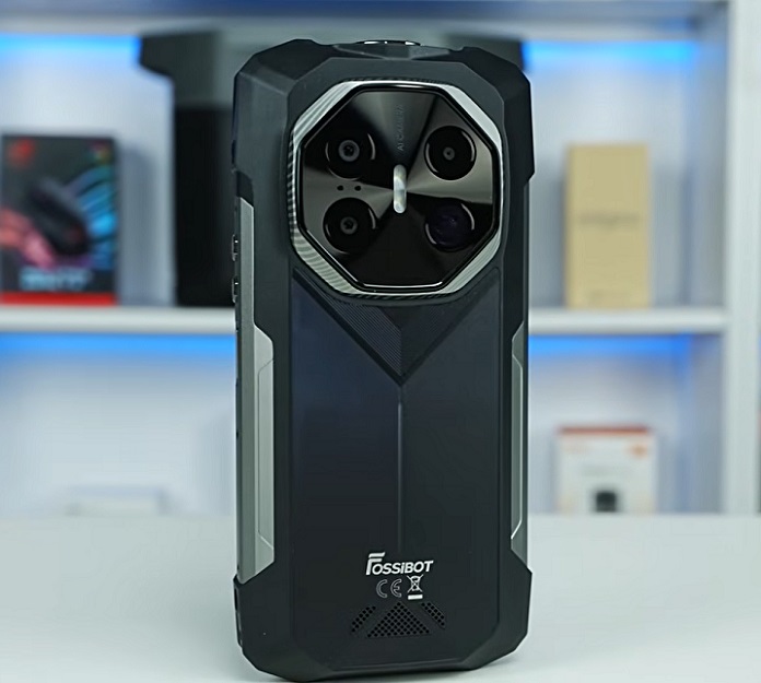 FOSSiBOT F113