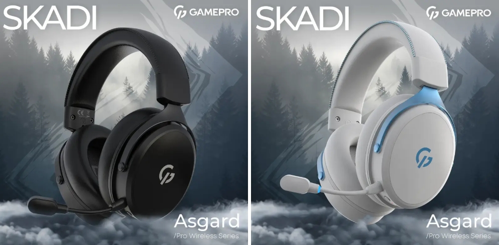 GAMEPRO ASGARD SKADI GAMEPRO ASGARD SKADI
