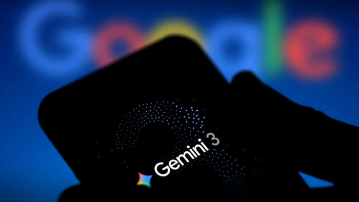 Gemini 3 Pro