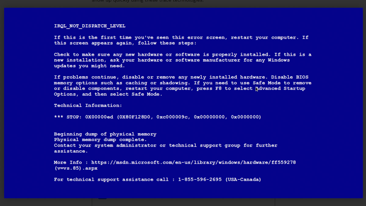 Goodram DDR5 48GB 5600MHz CL46