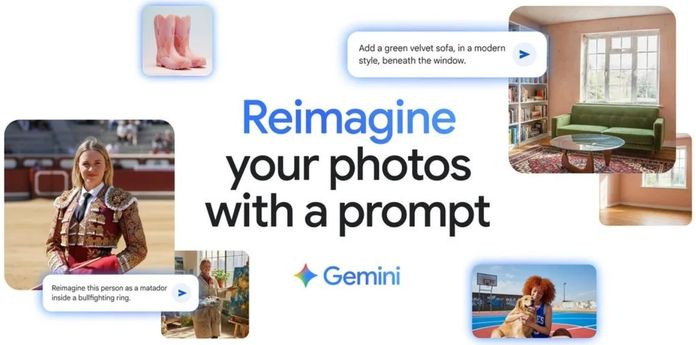 Google Gemini