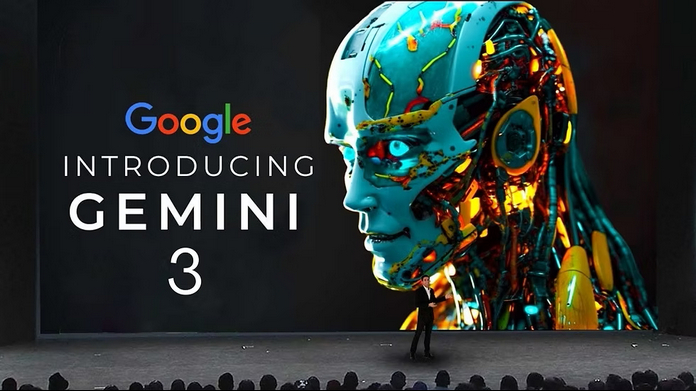 Google Gemini 3 Google Gemini 3