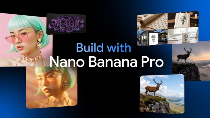 Google Nano Banana Pro