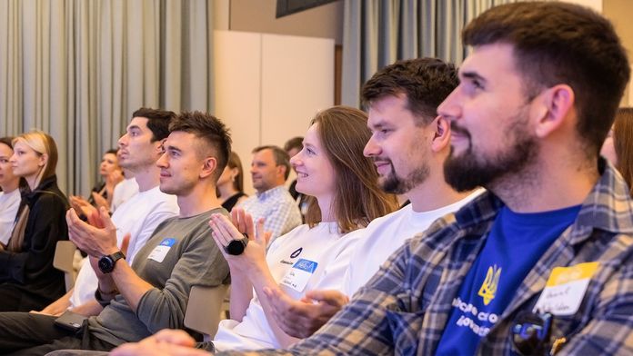 Google Ukraine Support Fund 2